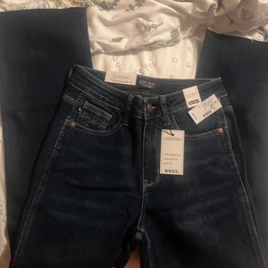 Judy blue jeans size 1/25